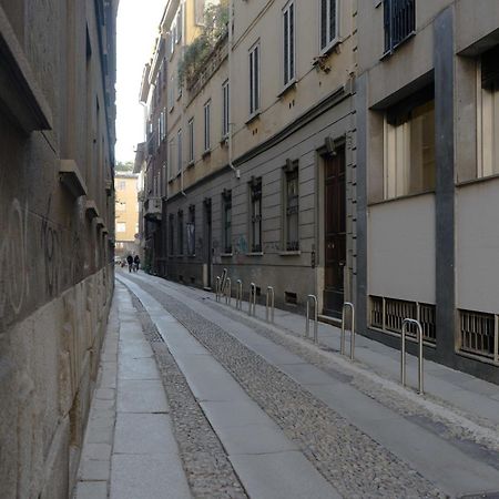 Disciplini Apartment A 5 Min Dal Duomo Milano Ngoại thất bức ảnh