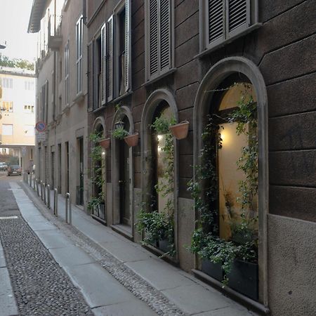 Disciplini Apartment A 5 Min Dal Duomo Milano Ngoại thất bức ảnh