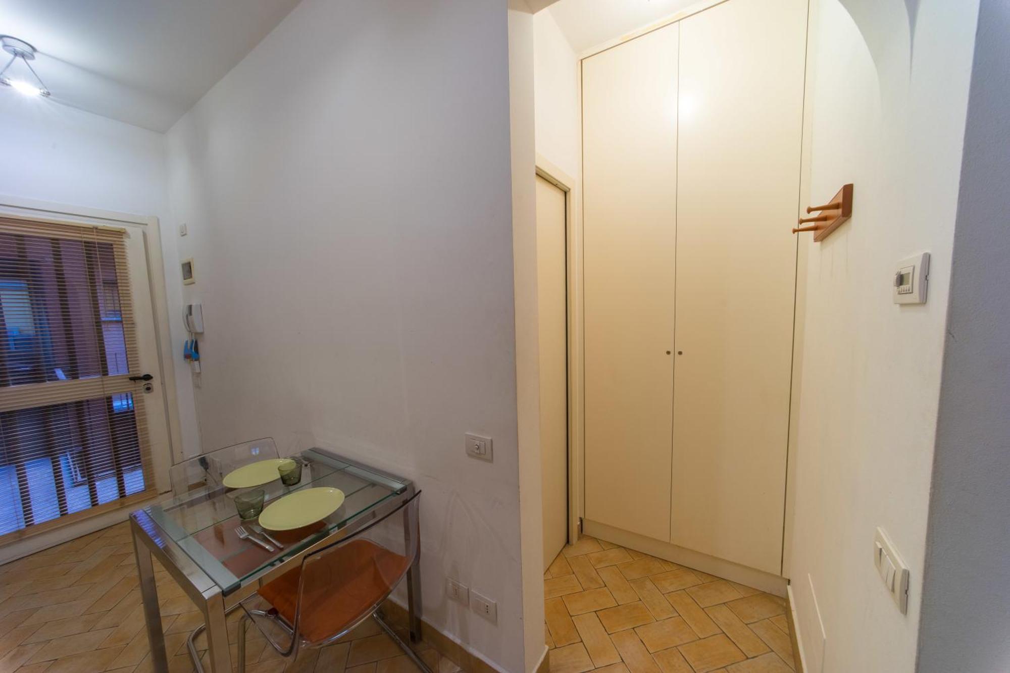 Disciplini Apartment A 5 Min Dal Duomo Milano Ngoại thất bức ảnh