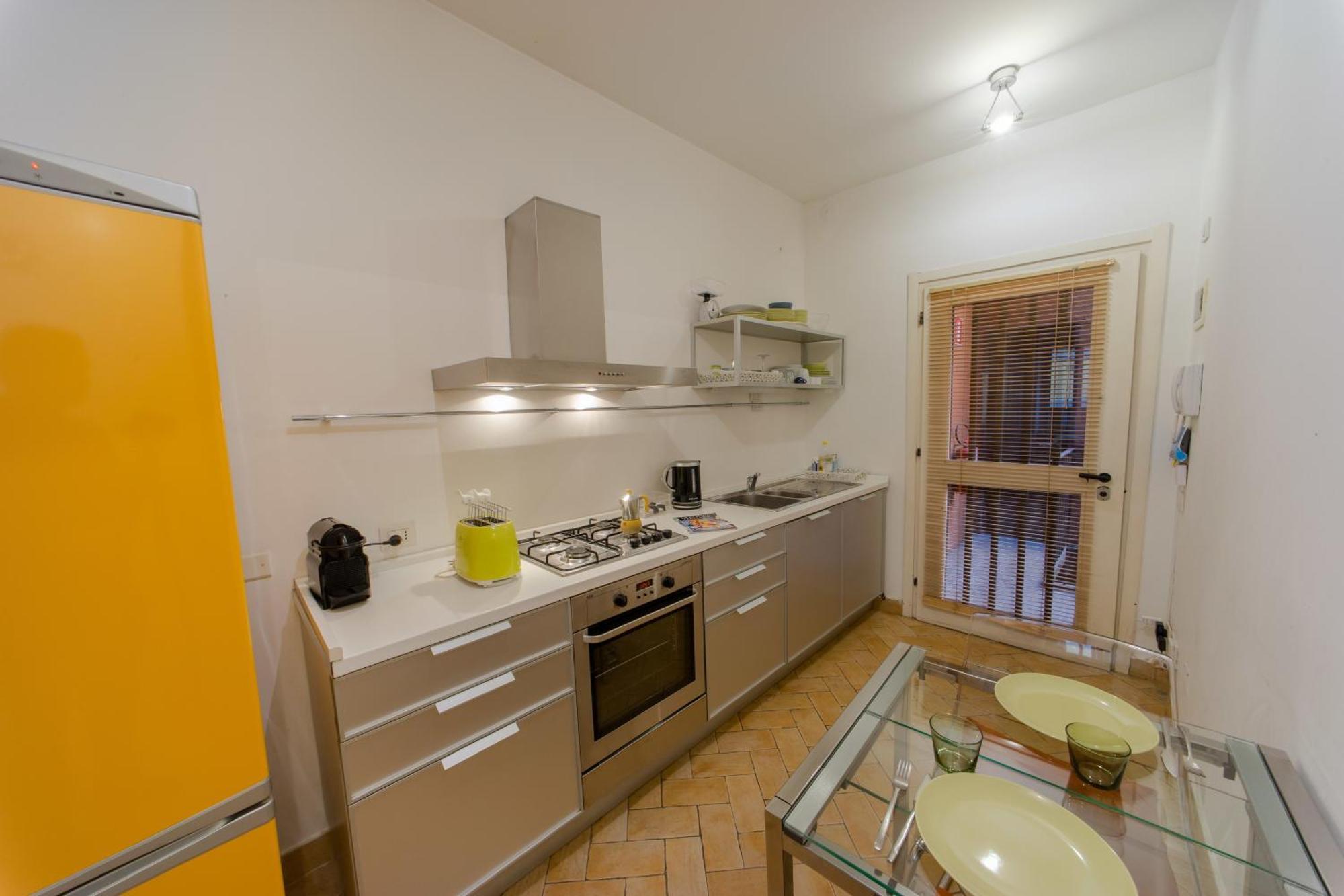 Disciplini Apartment A 5 Min Dal Duomo Milano Ngoại thất bức ảnh