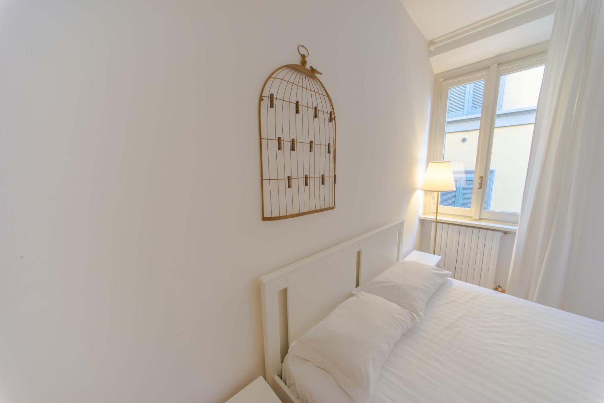 Disciplini Apartment A 5 Min Dal Duomo Milano Ngoại thất bức ảnh