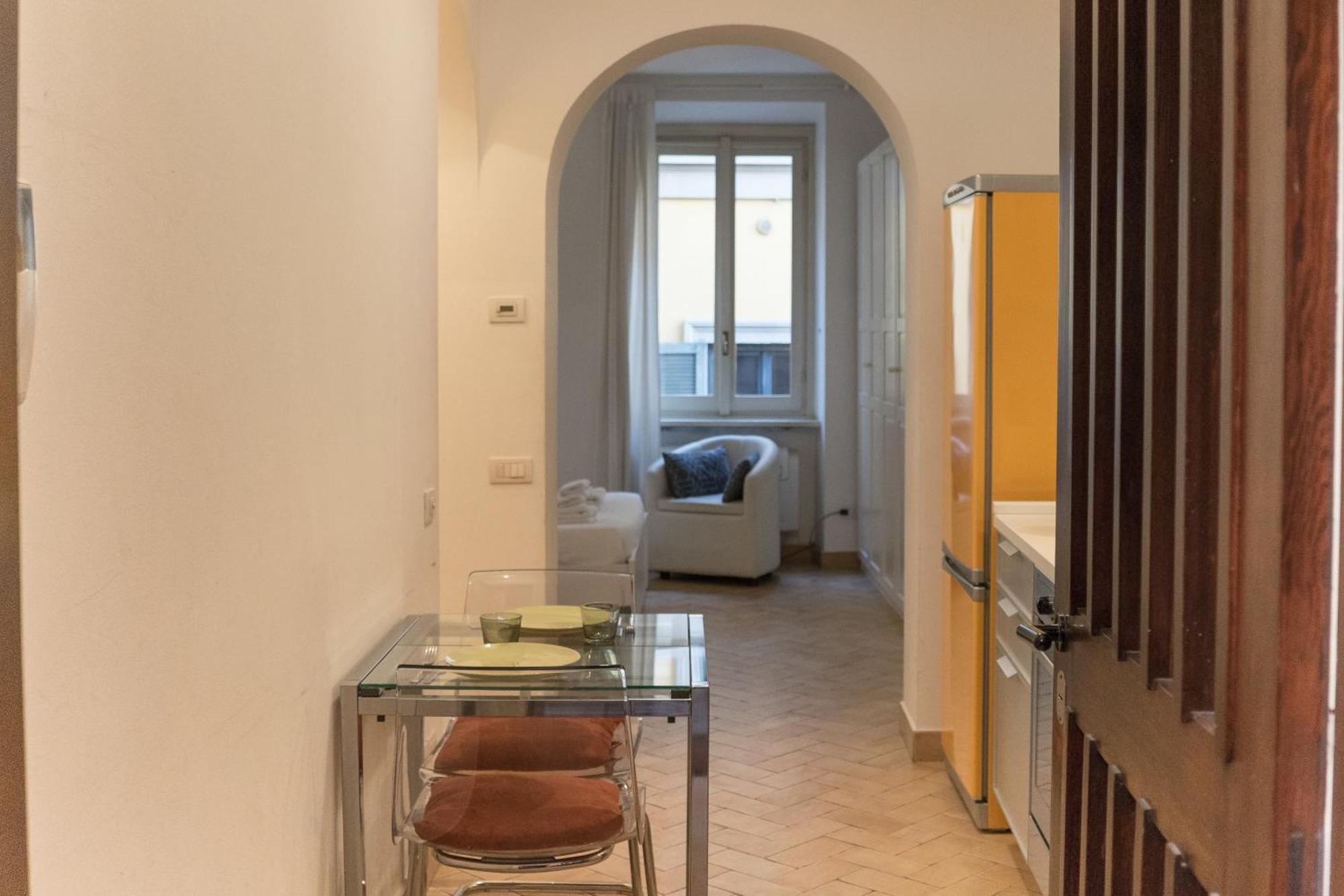 Disciplini Apartment A 5 Min Dal Duomo Milano Ngoại thất bức ảnh