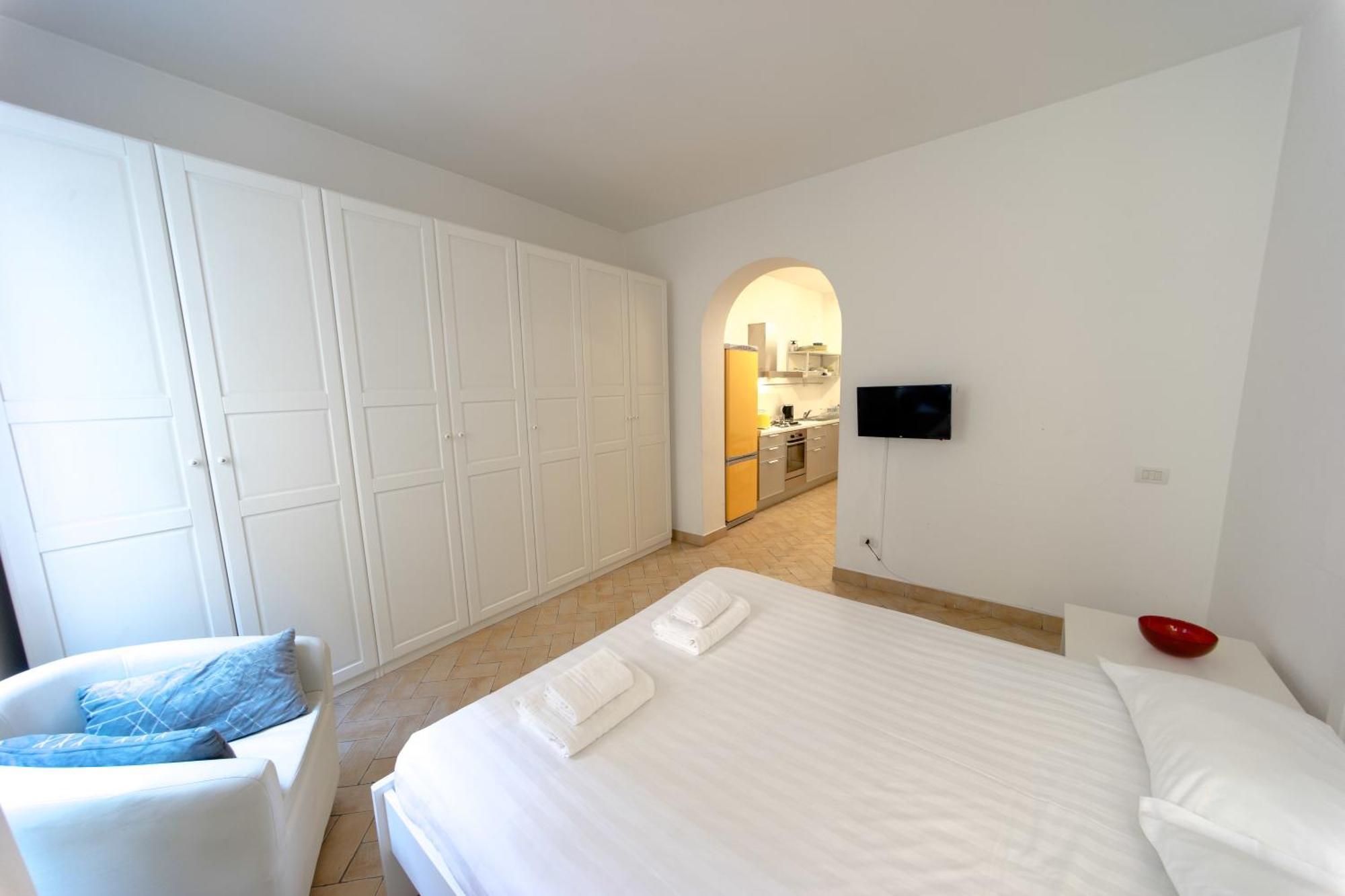 Disciplini Apartment A 5 Min Dal Duomo Milano Ngoại thất bức ảnh