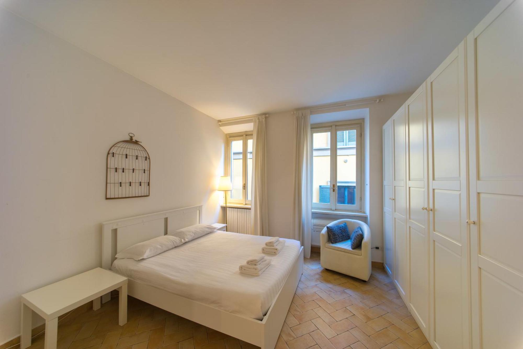 Disciplini Apartment A 5 Min Dal Duomo Milano Ngoại thất bức ảnh