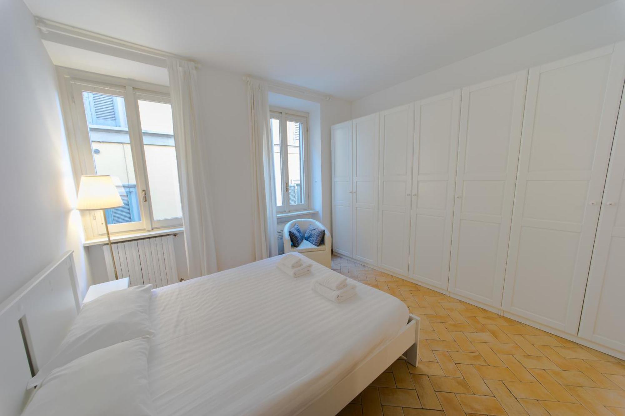 Disciplini Apartment A 5 Min Dal Duomo Milano Ngoại thất bức ảnh