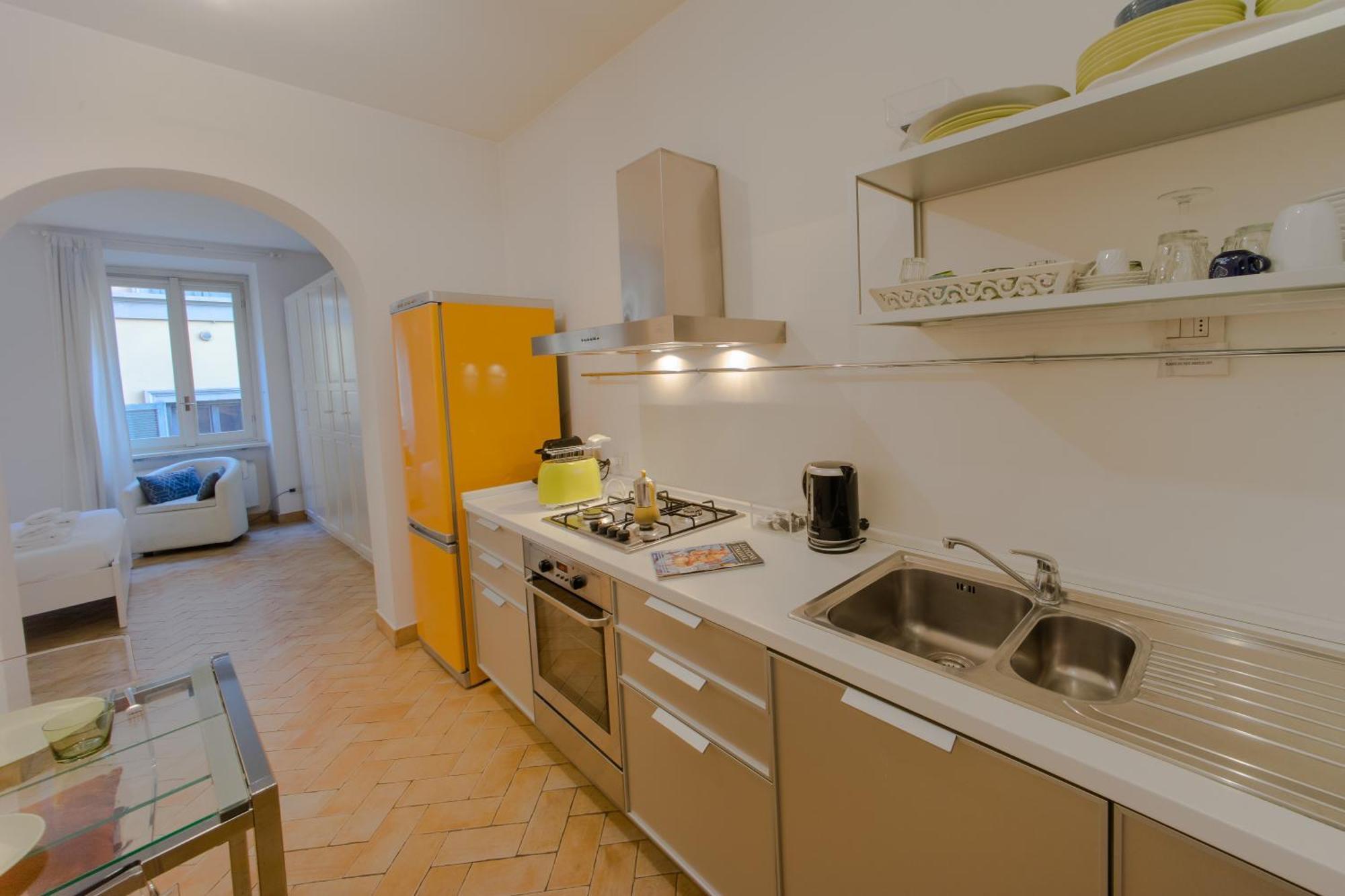 Disciplini Apartment A 5 Min Dal Duomo Milano Ngoại thất bức ảnh
