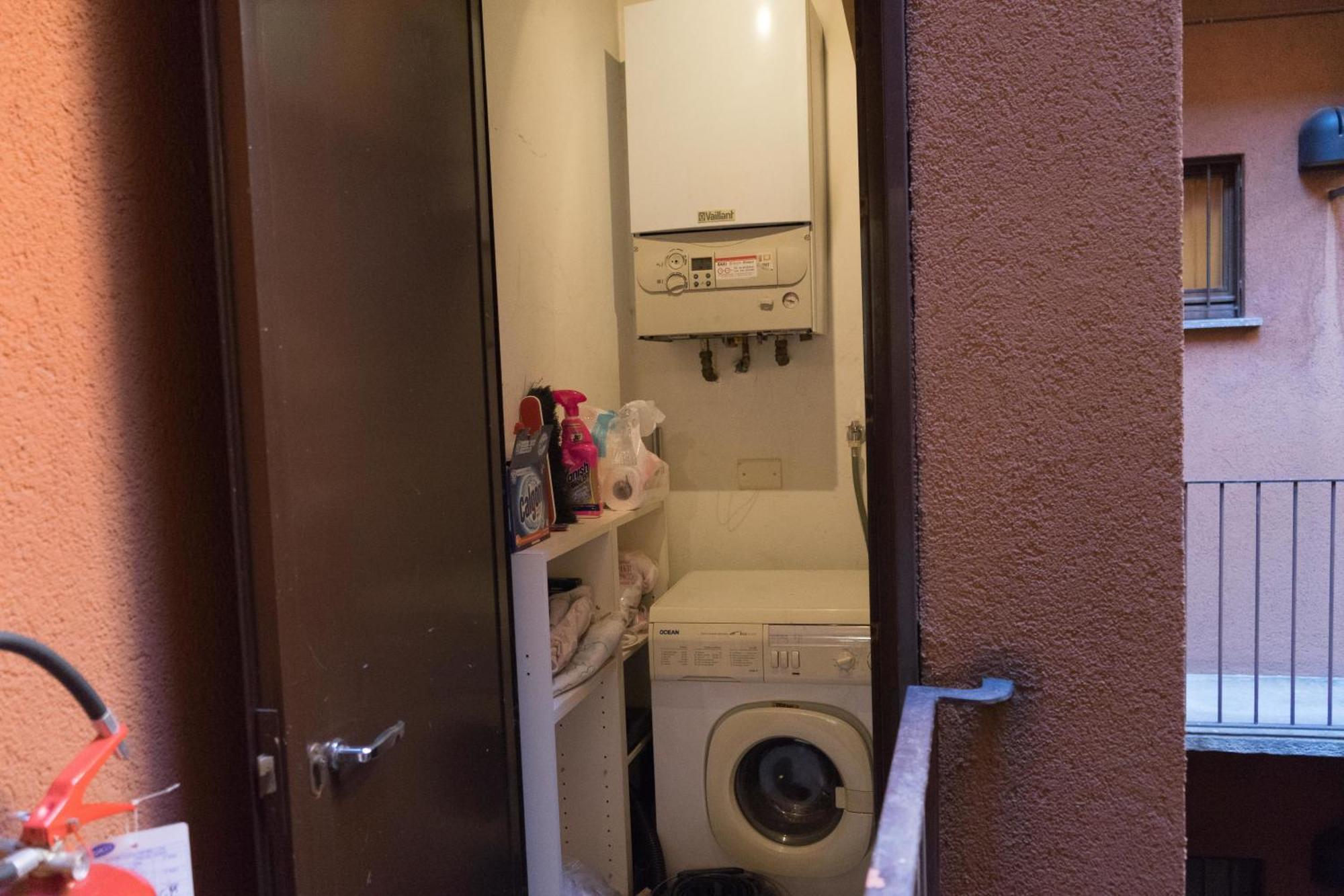 Disciplini Apartment A 5 Min Dal Duomo Milano Ngoại thất bức ảnh