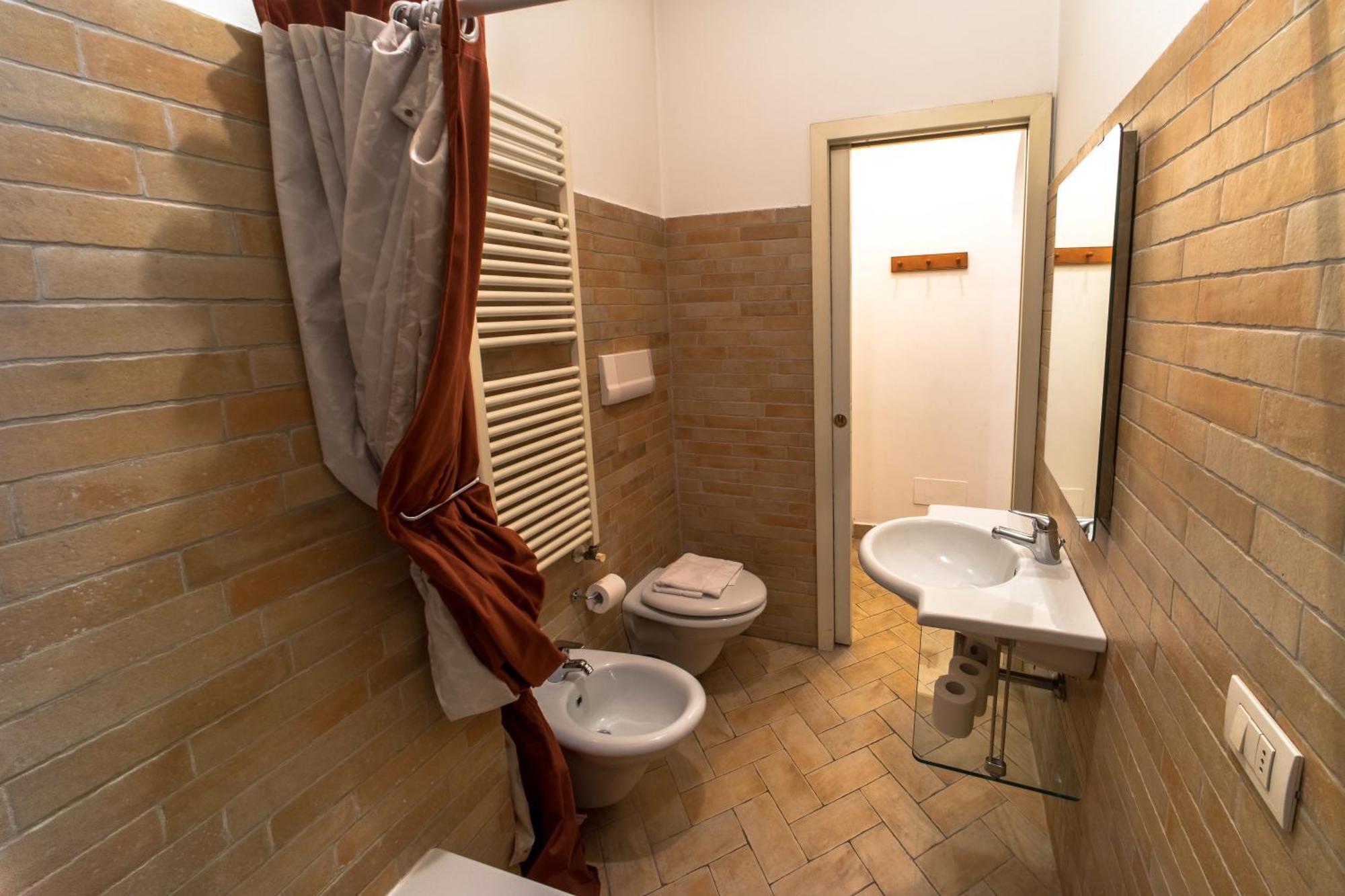 Disciplini Apartment A 5 Min Dal Duomo Milano Ngoại thất bức ảnh