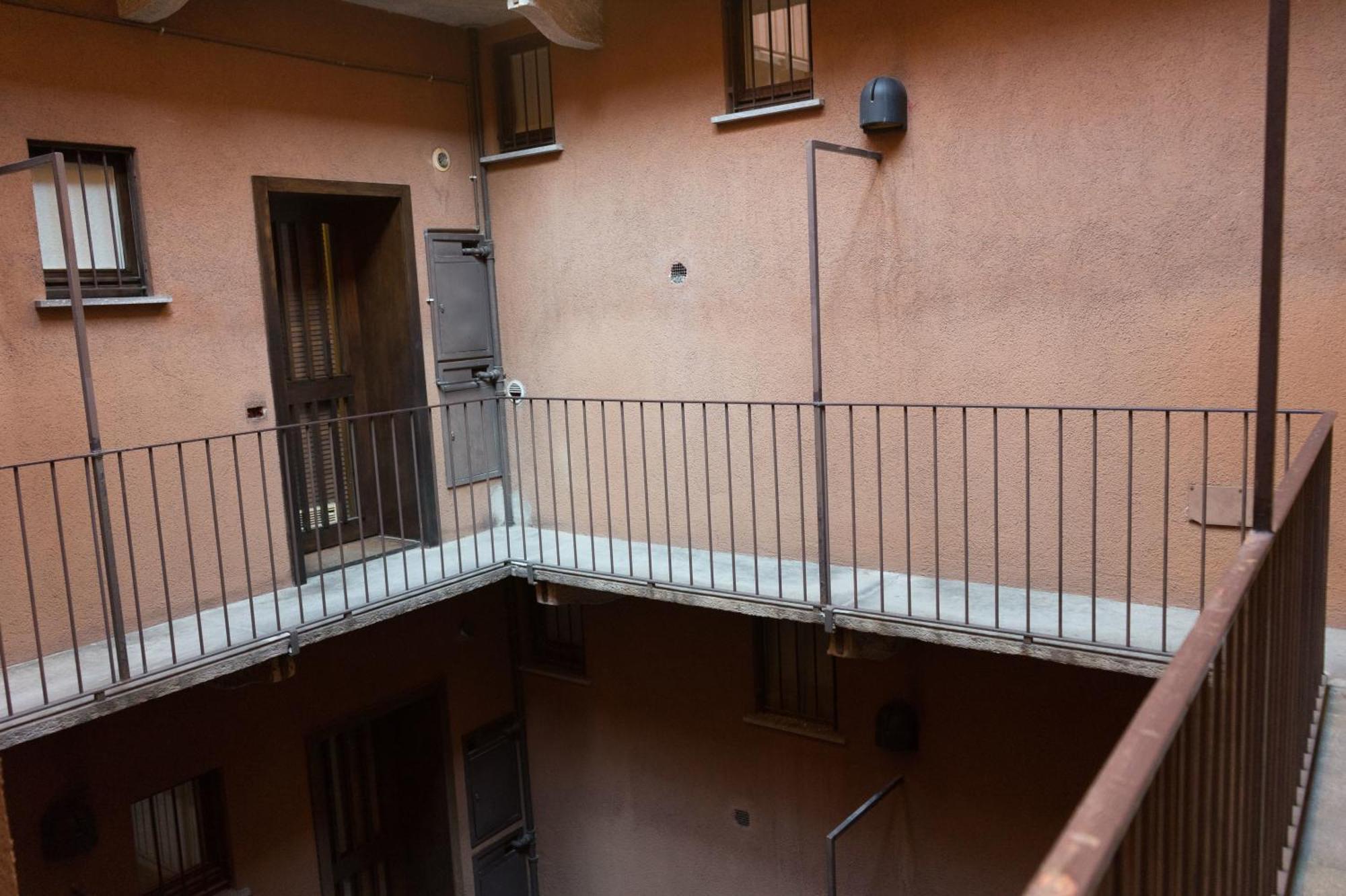 Disciplini Apartment A 5 Min Dal Duomo Milano Ngoại thất bức ảnh