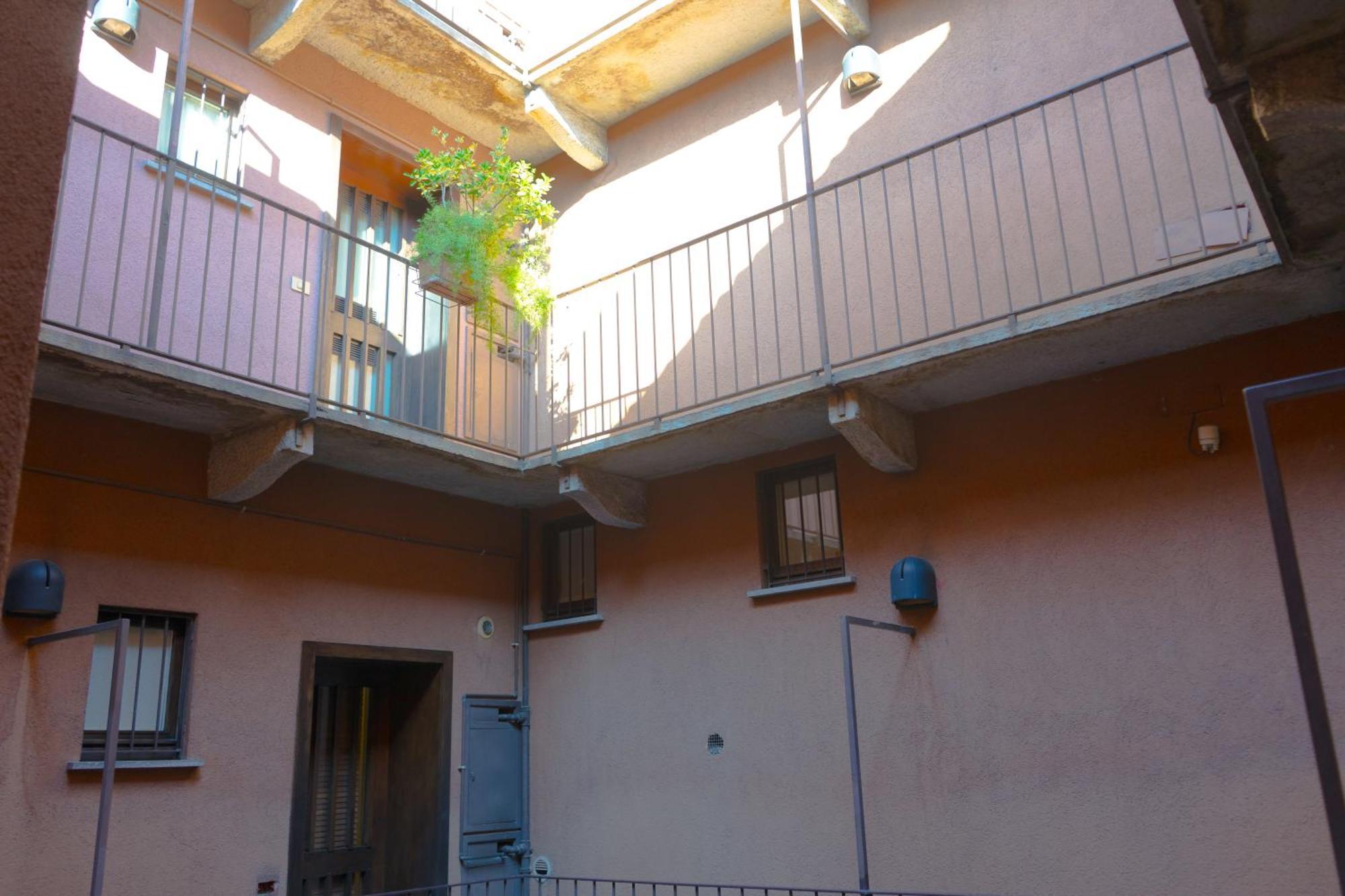 Disciplini Apartment A 5 Min Dal Duomo Milano Ngoại thất bức ảnh