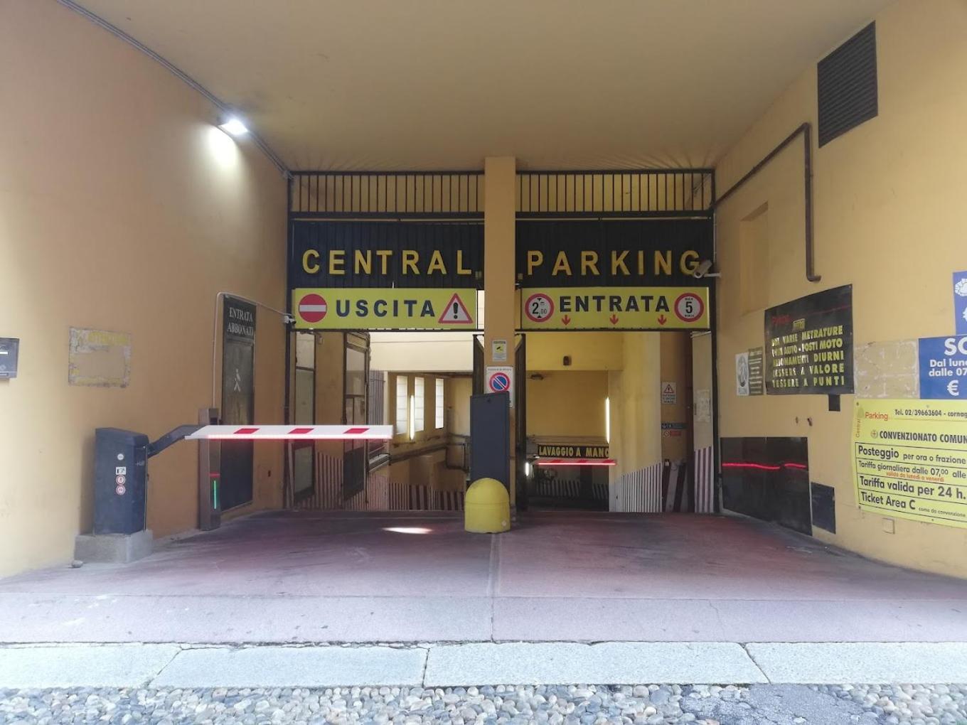 Disciplini Apartment A 5 Min Dal Duomo Milano Ngoại thất bức ảnh